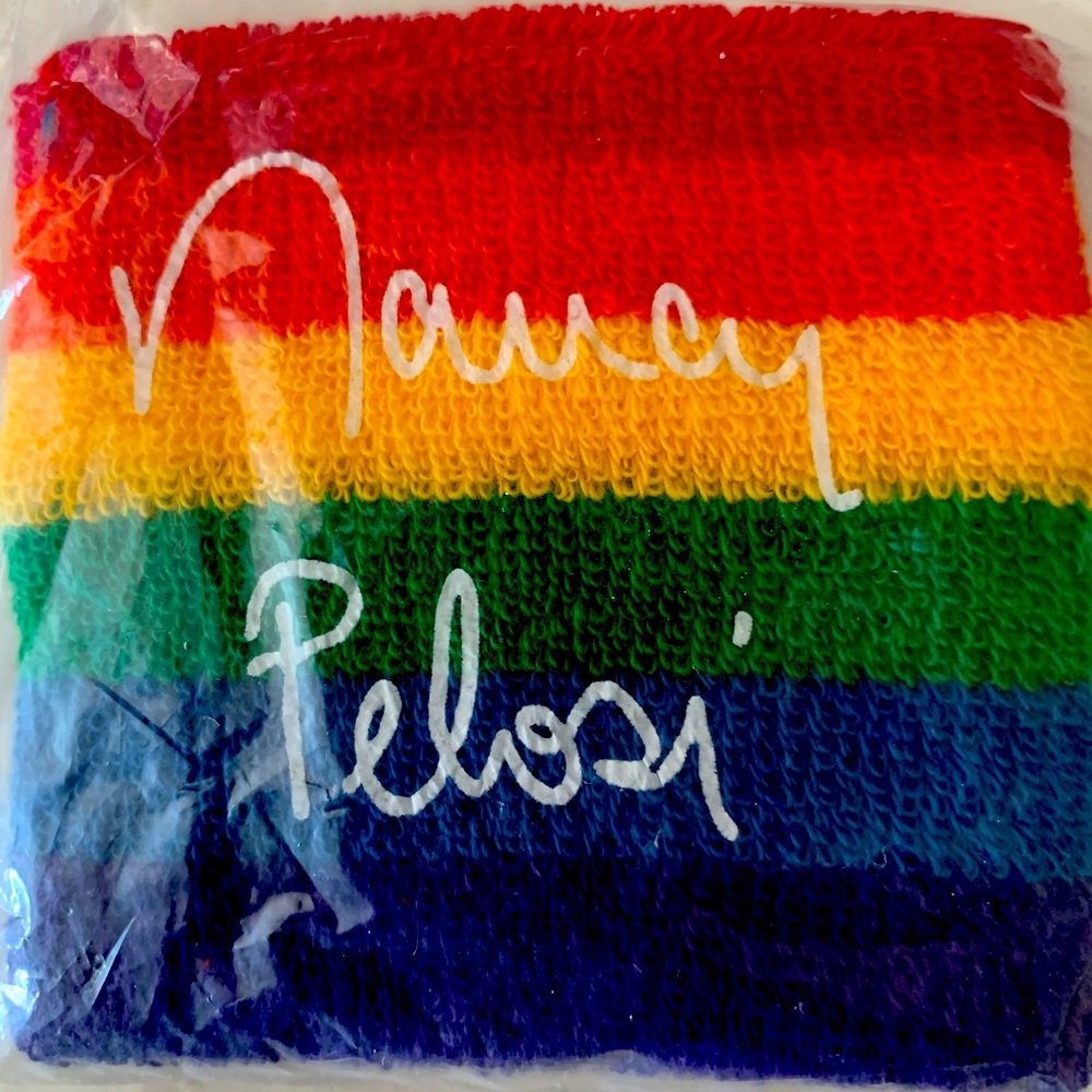 Here’s a PRIDE story I could never forget..